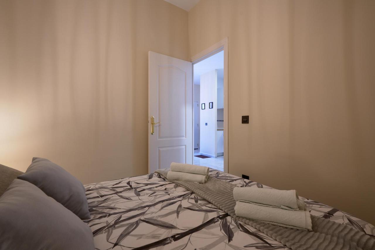 Apartamentos Tejares de Triana 16B Sevilla Exterior foto