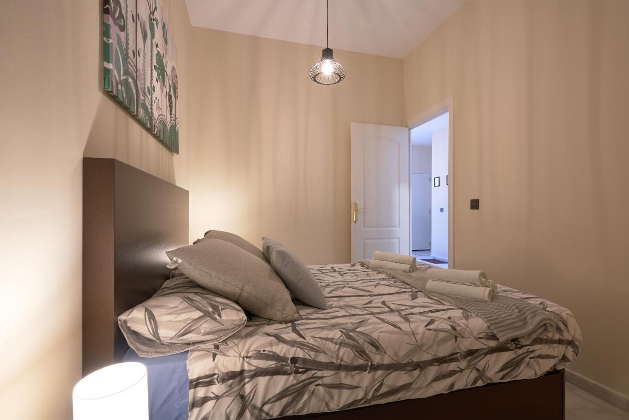 Apartamentos Tejares de Triana 16B Sevilla Exterior foto